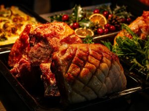 TRC Christmas Roast